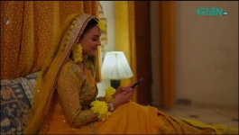 Diyar e Yaar - Episode 23